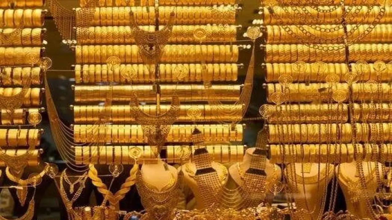 تراجع أسعار الذهب في ختام التعاملات المسائية ليوم الخميس 12 مارس